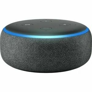 Alexa Echo Dot